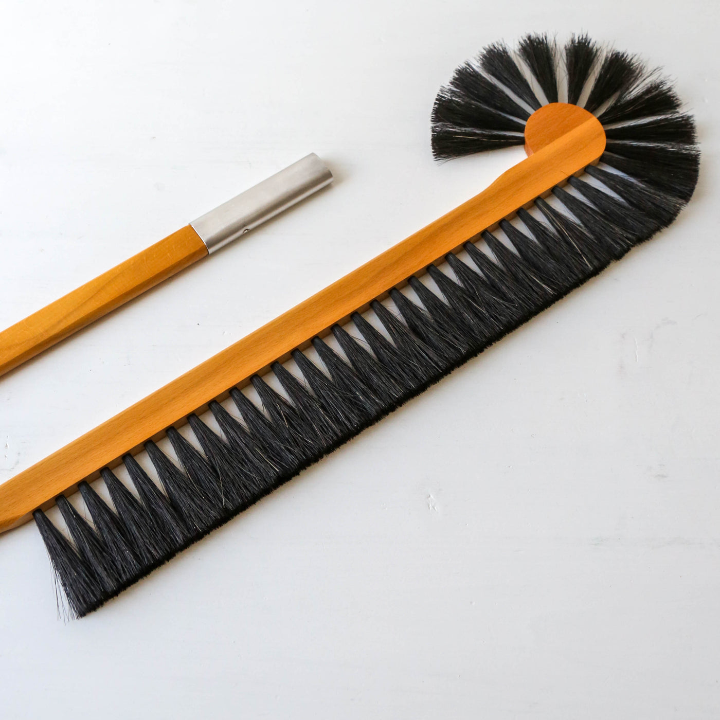 Extra Long Cabinet Broom - LOCAL PICK UP ONLY