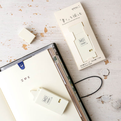 MD Correction Tape - Cream