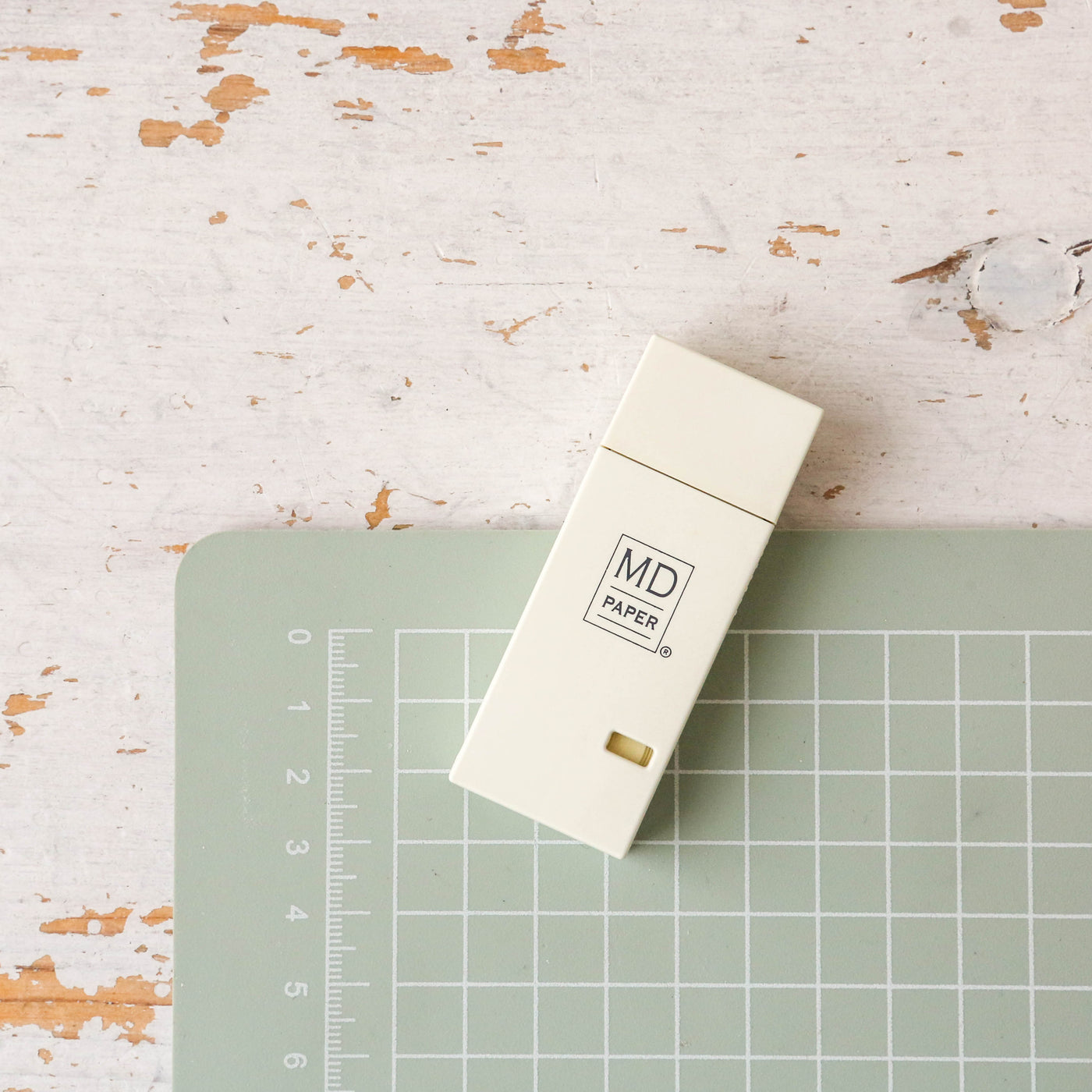 MD Correction Tape - Cream