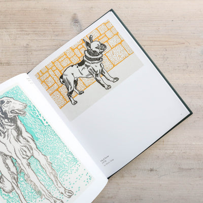 Art Dog : Clever Canines of the Art World