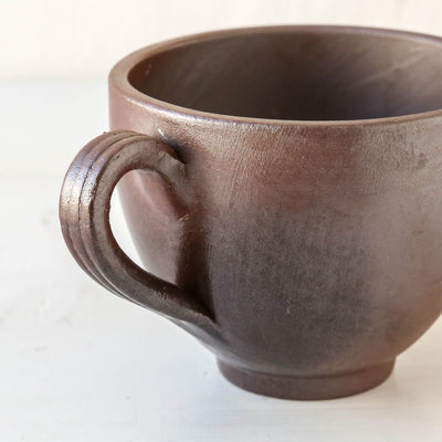 Vintage Salt Glaze Mug