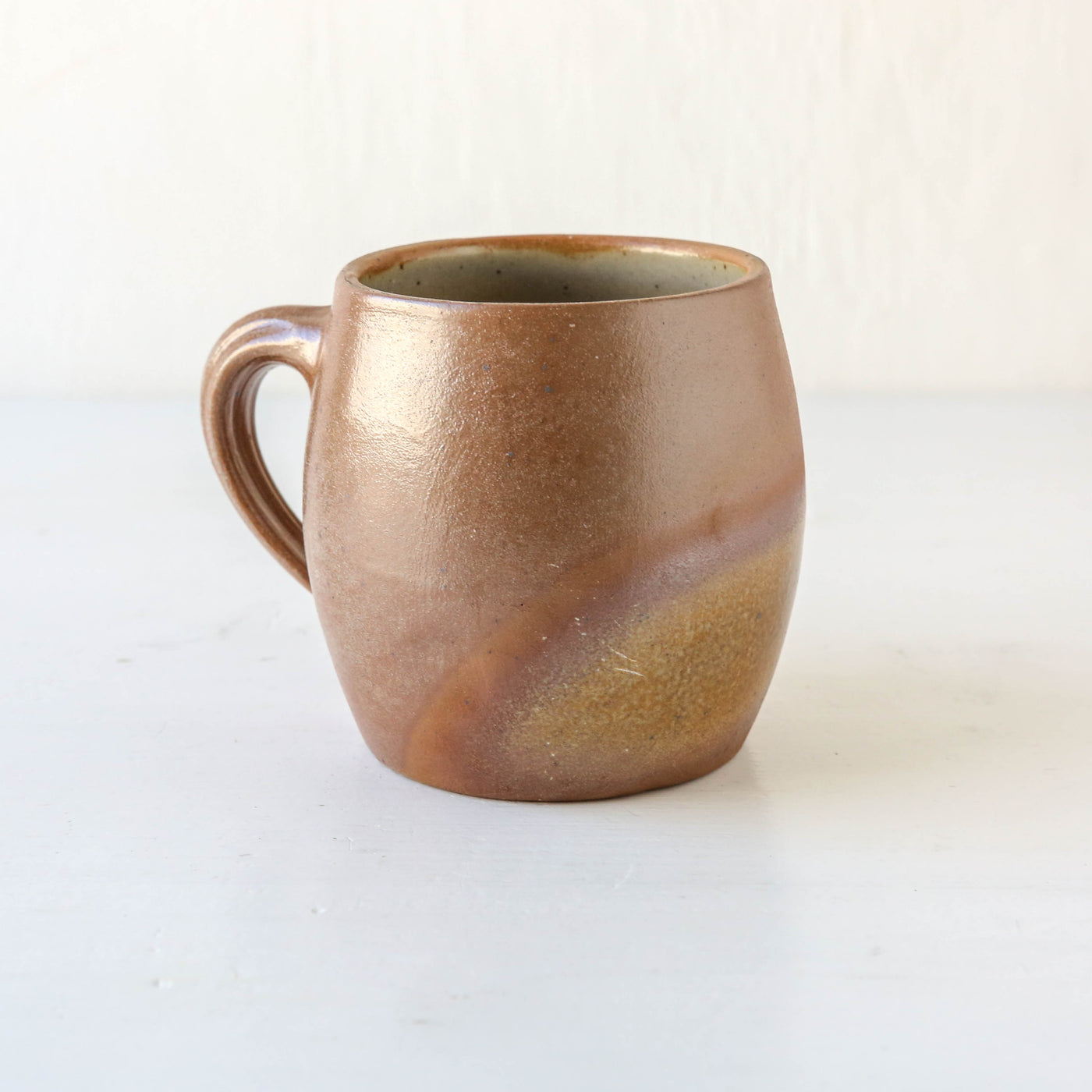 Vintage Salt Glaze Mug