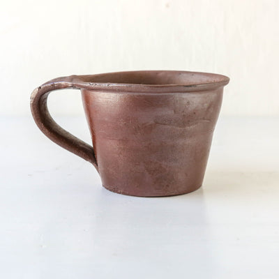 Vintage Salt Glaze Mug