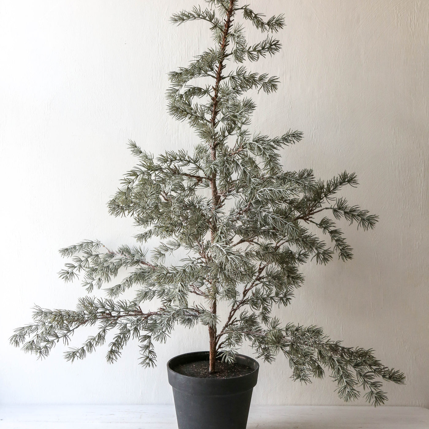 Artificial Cedar Tree - Large, 120cm LOCAL PICK UP ONLY