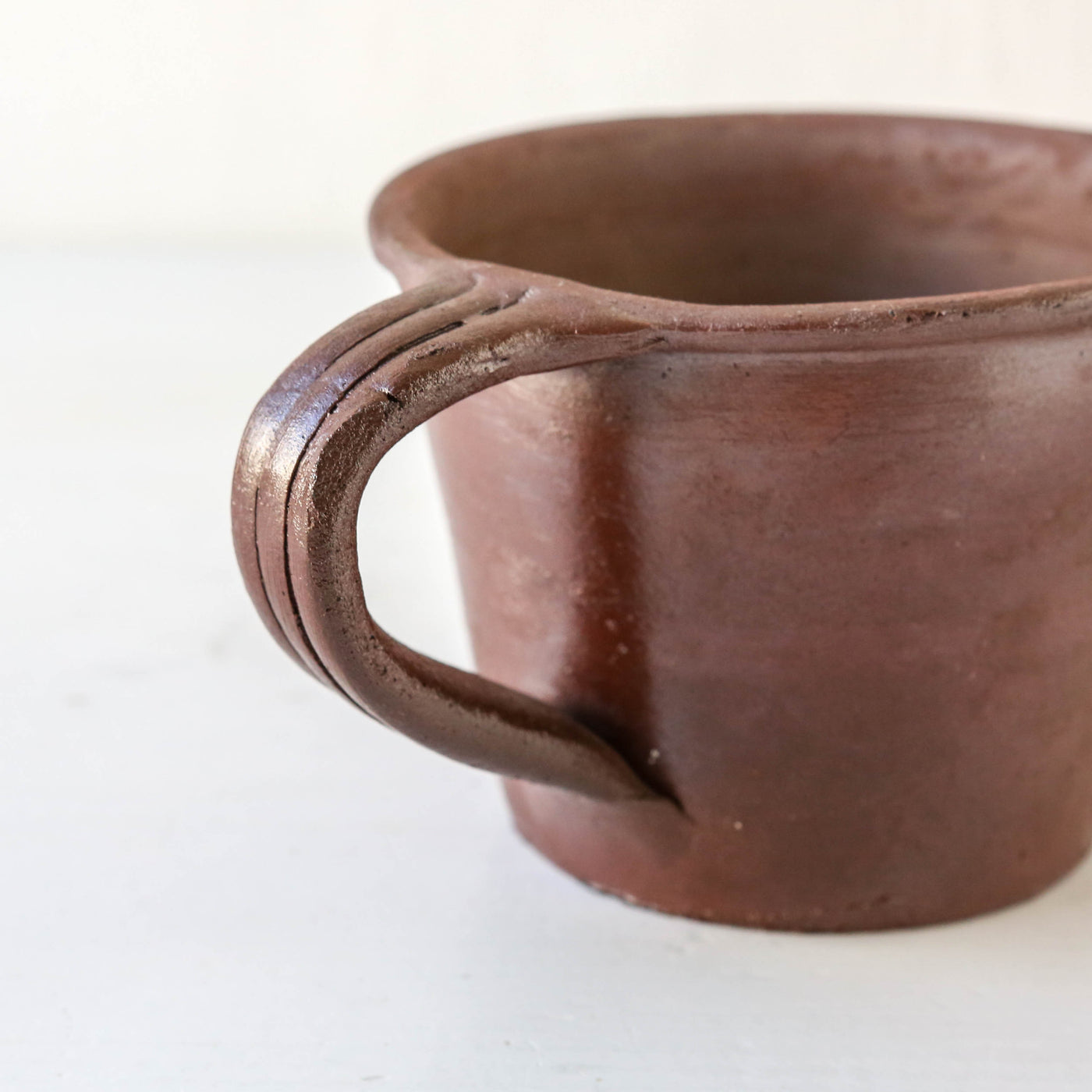 Vintage Salt Glaze Mug