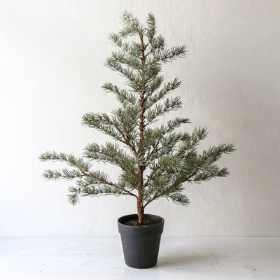 Artificial Cedar Tree - Medium, 80cm