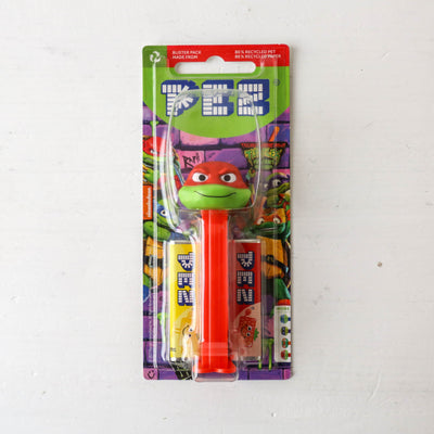 Turtles Pez