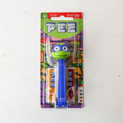 Turtles Pez