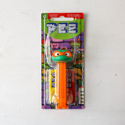 Turtles Pez