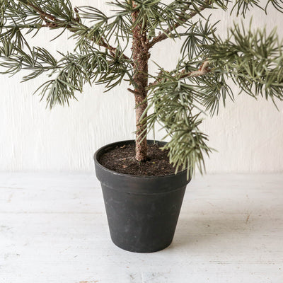 Artificial Cedar Tree - Small, 60cm