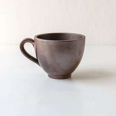 Vintage Salt Glaze Mug