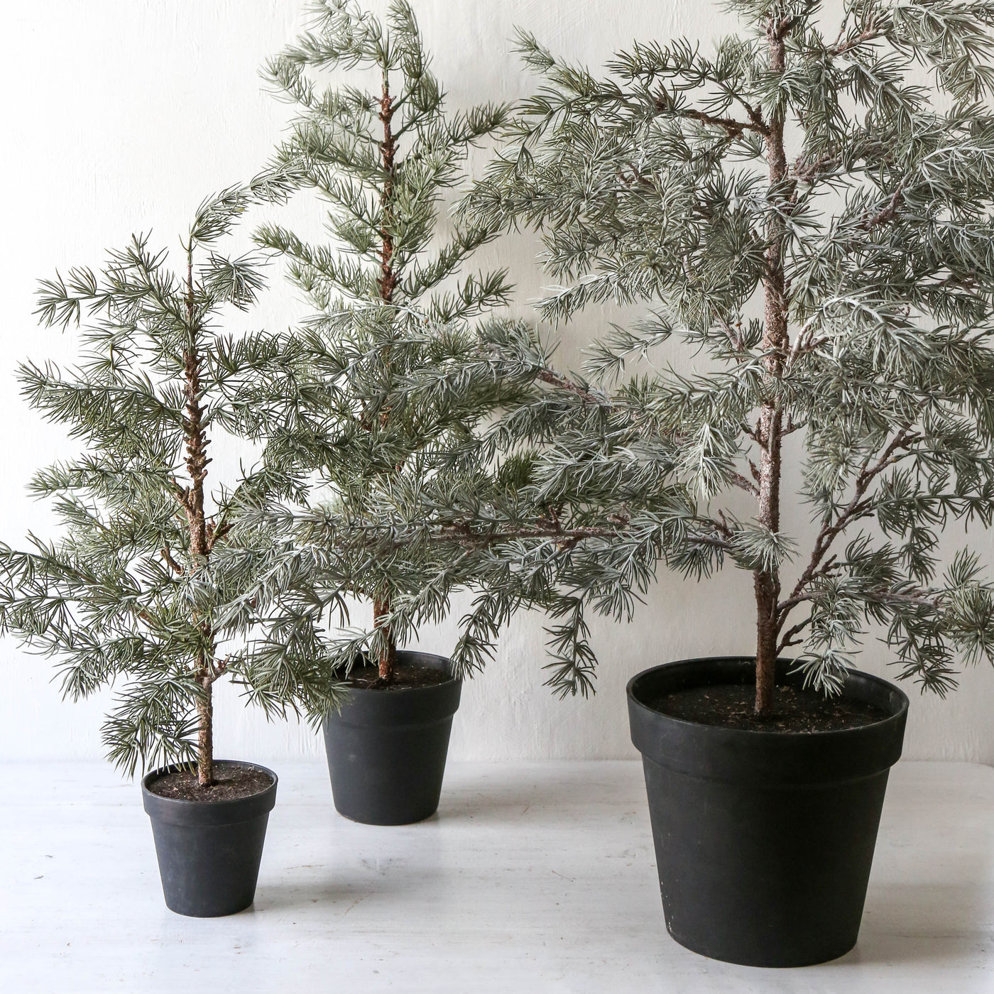 Artificial Cedar Tree - Small, 60cm