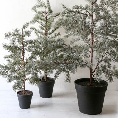 Artificial Cedar Tree - Medium, 80cm