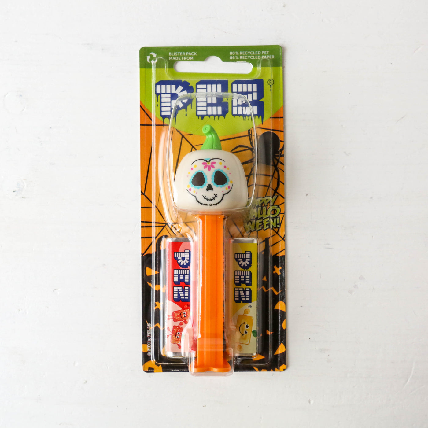 Spooky Halloween Pez
