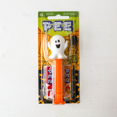 Spooky Halloween Pez