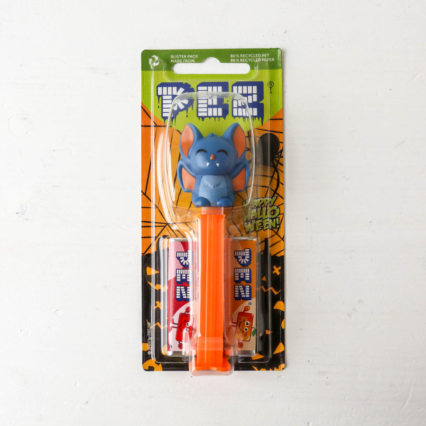 Spooky Halloween Pez