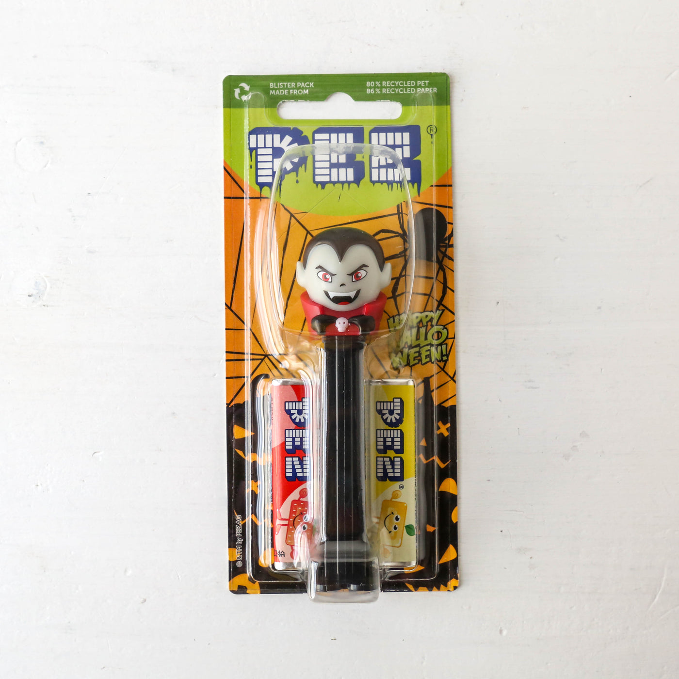 Spooky Halloween Pez