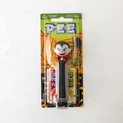 Spooky Halloween Pez