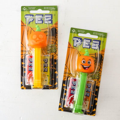 Spooky Halloween Pez