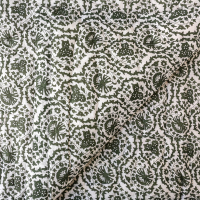 Ane Cotton Quilt
