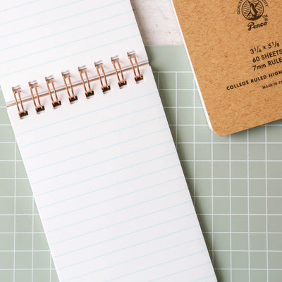 Penco Coil Notepad