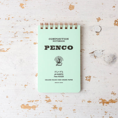 Penco Coil Notepad