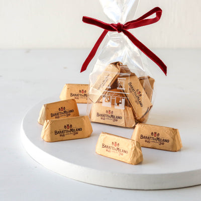 Baratti & Milano Classic Gianduiotto
