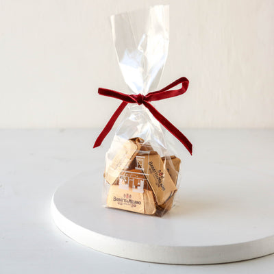 Baratti & Milano Classic Gianduiotto