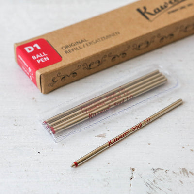 Kaweco D1 Pen Refills