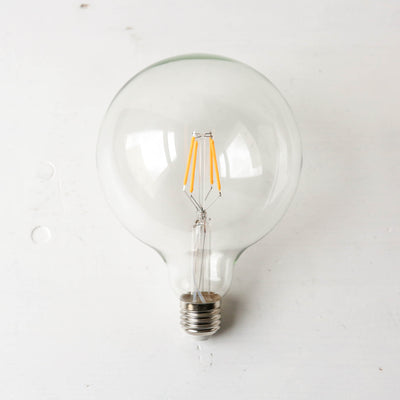 LED Bulb - 4W - E27