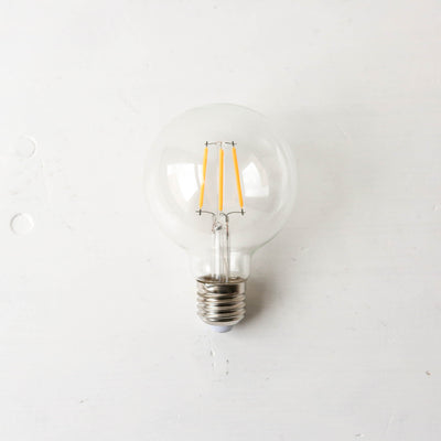 LED Bulb - 4W - E27