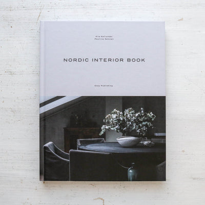 Nordic Interior Book