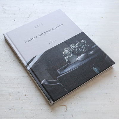Nordic Interior Book