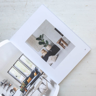 Nordic Interior Book
