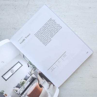 Nordic Interior Book