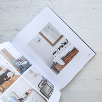 Nordic Interior Book
