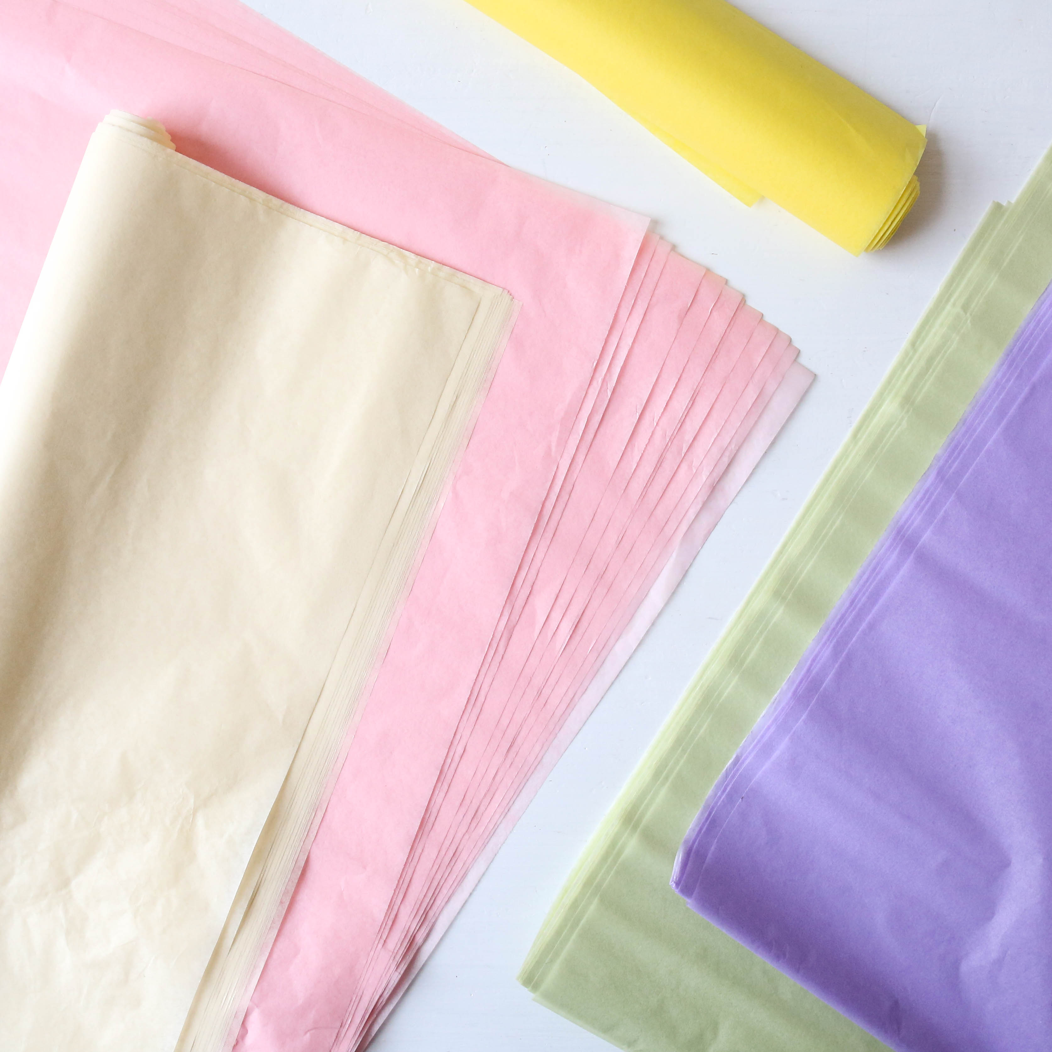 12 Sheets of Tissue Paper – Berylune