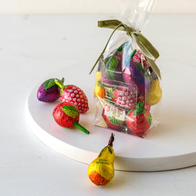 Bag of Fruit Liqueurs