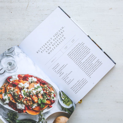 From Oven To Table - the Art of Sheet Pan Recipes