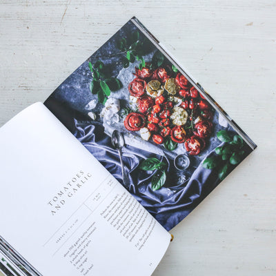 From Oven To Table - the Art of Sheet Pan Recipes