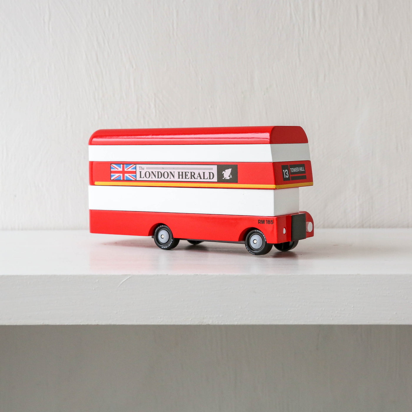 London Bus
