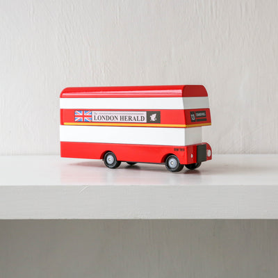 London Bus