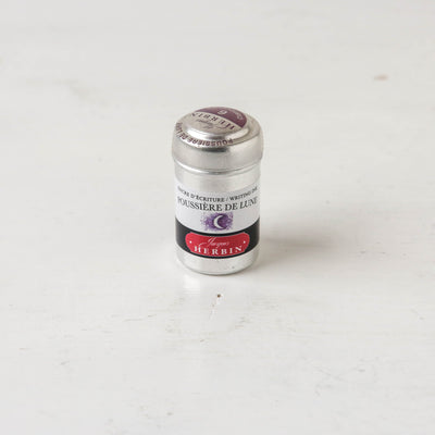 Jacques Herbin Ink Cartridge Tin