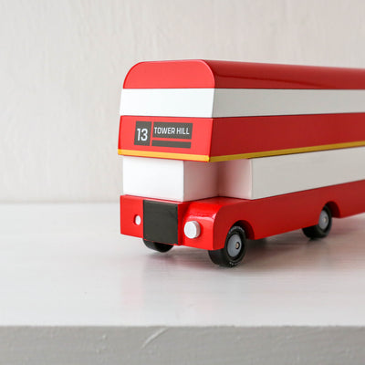 London Bus