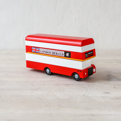 London Bus