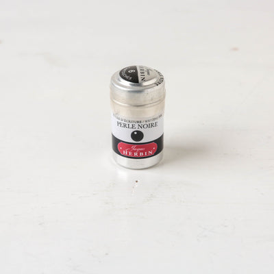 Jacques Herbin Ink Cartridge Tin