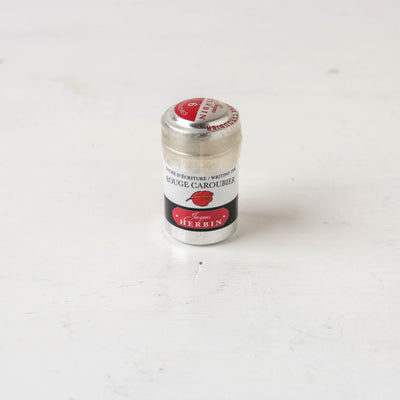 Jacques Herbin Ink Cartridge Tin