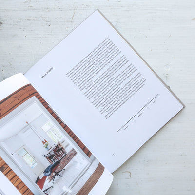Shifting Spaces Book