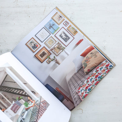 Shifting Spaces Book