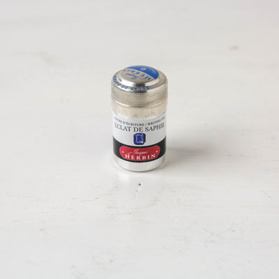 Jacques Herbin Ink Cartridge Tin